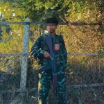 စစ်ကောင်စီ၏ လက်နက်ကြီးကြောင့် ပကဖ ရဲဘော်ဇနှီးမောင်နှံနှင့် CDM ကျောင်းဆရာမတို့ ကွယ်လွန်