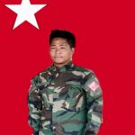 ဖားကန့် ညောင်ပင်ကုန်းစခန်း ပြန်ရရေးတိုက်ပွဲတွင် KPDF ရဲဘော်တစ်ဦး ကျဆုံး