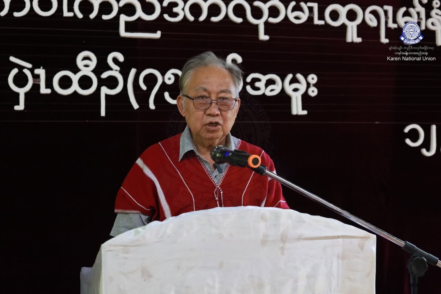 အကြမ်းဖက်စစ်တပ် ပြုလုပ်မည့် ရွေးကောက်ပွဲသည် စစ်အာဏာရှင်သက်ဆိုးရှည်ရေးအတွက်သာဖြစ်သည့်အတွက် ပဋိပက္ခပိုမိုပြင်းထန်လာနိုင်