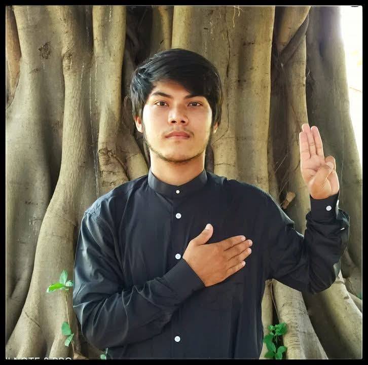 သီတင်းကျွတ်လပြည့်ည လေကြောင်းတိုက်ခိုက်ခံရမှုအတွင်း သပိတ်ဦးဆောင်ကော်မတီမှ လူငယ် ၄ ဦးအပါအဝင် (၁၉) ဦးသေဆုံး