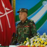 မိုးကုတ်နှင့်မိုးမိတ်မြို့က TNLA တပ်များဆုတ်ပေးပြီး အပစ်အခတ်ရပ်စဲမည်