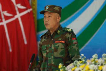 မိုးကုတ်နှင့်မိုးမိတ်မြို့က TNLA တပ်များဆုတ်ပေးပြီး အပစ်အခတ်ရပ်စဲမည်