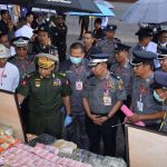 မြန်မာ့မူးယစ်လောကနဲ့ သစ္စာရှင် သစ္စာခံများ၏ နောက်ကွယ်မှ ဇာတ်ရှုပ်များ