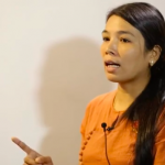 NUG ဝန်ကြီးချုပ်ရုံး အမြဲတမ်းအတွင်းဝန် မကြည်ပြာနှင့် ခင်ပွန်းဖြစ်သူတို့ အလွဲသုံးစားမှုနှင့် အဂတိလိုက်စားမှုစသည်တို့ဖြင့် အတိုင်ခံထားရ