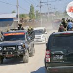 မြဝတီမြို့နယ်အတွင်းက တရုတ်များ ဖားအံအရောက် တစ်ယောက် (၅) သိန်း​စျေးပေါက်