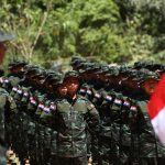 KNDF၊ PIA၊ BPLA၊ CB၊ SAF၊ 96 Soldiers – PDF တို့ပါဝင်သည့် တော်လှန်ရေးတပ် (၁၉) ဖွဲ့ တပ်ပေါင်းစုဖွဲ့စည်း