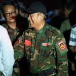 NUG လူဟောင်းများဖြင့် ထပ်မံ ပြင်ဆင်ဖွဲ့စည်း