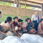 ကုလသမဂ္ဂအဖွဲ့ကြီးရဲ့နားရွက်ကို တံတွေးဆွတ်လိုက်တဲ့ မြန်မာ့စစ်အုပ်စု