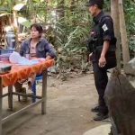 ရေဦး ပလဖ အချုပ်ထောင် လေကြောင်းတိုက်ခိုက်ခံရပြီး တာဝန်ခံအပါအဝင် (၃) ဦးကျဆုံး