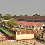 ဒီဇင်ဘာ ၁ ရက်နေ့မှာ နိုင်ငံရေးအကျဉ်းသား ၂၇၂ ဦးလွတ်မြောက်ခဲ့