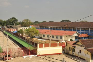 ဒီဇင်ဘာ ၁ ရက်နေ့မှာ နိုင်ငံရေးအကျဉ်းသား ၂၇၂ ဦးလွတ်မြောက်ခဲ့