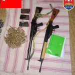 မြို့သစ်မြို့နယ်မှာ စစ်တပ် အထူးယာဉ်တန်း တိုက်ခိုက်ခံရပြီး ရွေးကောက်ပွဲ အရာရှိတစ်ဦးအပါအဝင် (၈) ဦးသေဆုံး