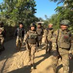 “အောင်မြင်စစ်ဆင်ရေး” နောက်ဆက်တွဲ ယနေ့ တိုက်ပွဲများတွင် ဒုညွှန်ကြားရေးမှူး (၁) ဦးအပါအဝင် သေဆုံးသူများရှိ