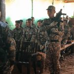 BNRA အဖွဲ့မှ ထုတ်ပေးသော လက်နက်များ ပကဖထံ အပ်နှံရမည်