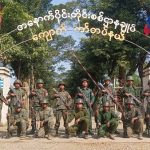 တော်လှန်ရေးအဖွဲ့အချင်းချင်း တိုက်ခိုက်မှုသည် တော်လှန်ရေးကို သွေဖီနေသည်ဟု နွေဦးတော်လှန်ရေးမဟာမိတ်တပ်ပေါင်းစု အဖွဲ့ဝင် GZA ပြော