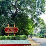 နန်းထိုက်တော်ဝင် ယာဉ်မောင်းများ စစ်တပ်ဂိတ်နှင့်ပေါင်းပြီး ပေါ်တာဆွဲရာတွင် ပူးပေါင်းနေ