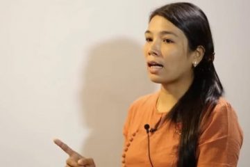 ဒေါ်ကြည်ပြာအနေဖြင့် ဝန်ထမ်းများအပေါ် ချိုသာစွာပြောဆိုဆက်ဆံရန် NUG ပြည်ထောင်စုဝန်ကြီးချုပ်ရုံးက ပြင်းထန်စွာသတိပေး