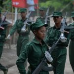 ရန်သူနှင့်ပူးပေါင်းသွားသူများကို ခွင့်လွှတ်မည်မဟုတ်ဟု TRI ဗျူဟာ အသိပေး