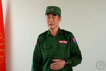 TNLA နှင့် MNDAA ညီနောင်မဟာမိတ် ဆက်ဆံရေး ထိခိုက်ပြီးနောက် တိုက်ပွဲဖြစ်