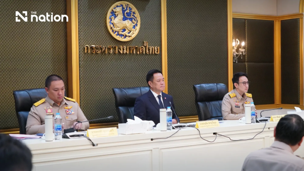 ထိုင်းနိုင်ငံတွင်း ခွင့်ပြုချက်မဲ့ ဂျူးသင်္ချိုင်းဆောက်လုပ်မှုအပေါ် အနုထင် ပြင်းပြင်းထန်ထန် ဝေဖန်