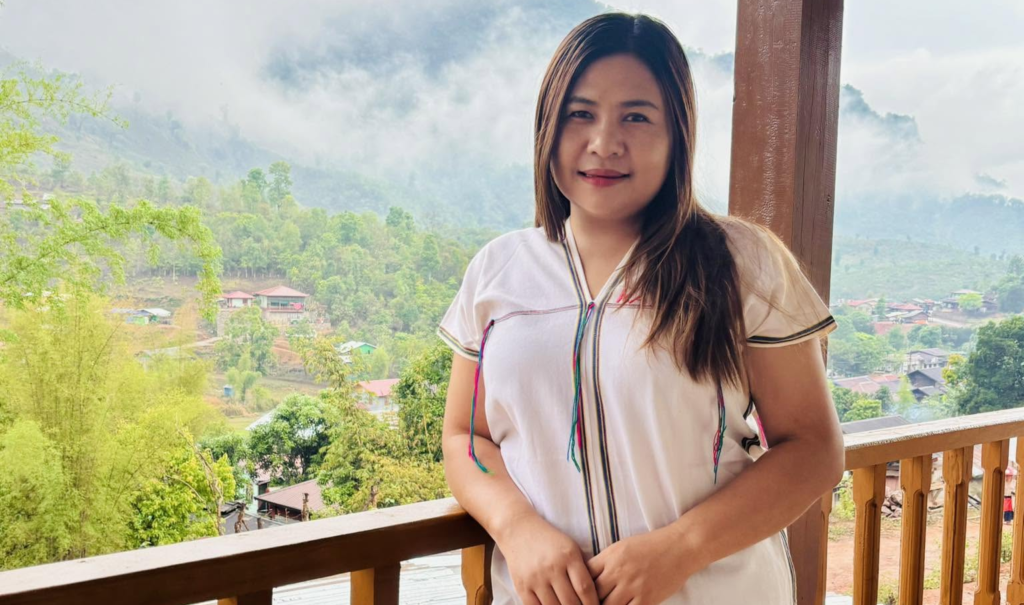ပြည်နယ်စည်းလုံးညီညွတ်မှု အားကောင်းရေးအပါအဝင် မဟာဗျူဟာ (၄) ခုကို ဆက်လက်ဆောင်ရွက်သွားမည်ဟု KSCC ဥက္ကဋ္ဌသစ် ပြော