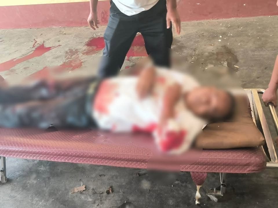 ဖားကန့် စုပေါင်းရုံးတိုက်ခိုက်ခံရမှုအတွင်း သေဆုံးခဲ့သူသည် KNDPC ကုမ္ပဏီဝန်ထမ်းအား နှိပ်စက်သတ်ဖြတ်ခဲ့မှုတွင် ပါဝင်ပတ်သက်ခဲ့သူဟု ဆို