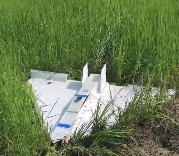ရေဦးမြို့အနောက်ပိုင်းကို စစ်အုပ်စုက အသေခံဒရုန်းဖြင့်တိုက်ခိုက်မှုကြောင့် ကလေးအပါအဝင် (၃) ဦး ထိခိုက်ဒဏ်ရာရ