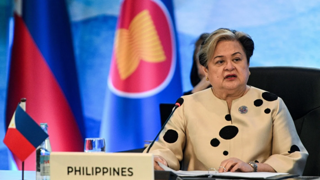 အာဆီယံအထူးသံတမန် မနက်ဖြန် မြန်မာနိုင်ငံသို့ သွားမည်