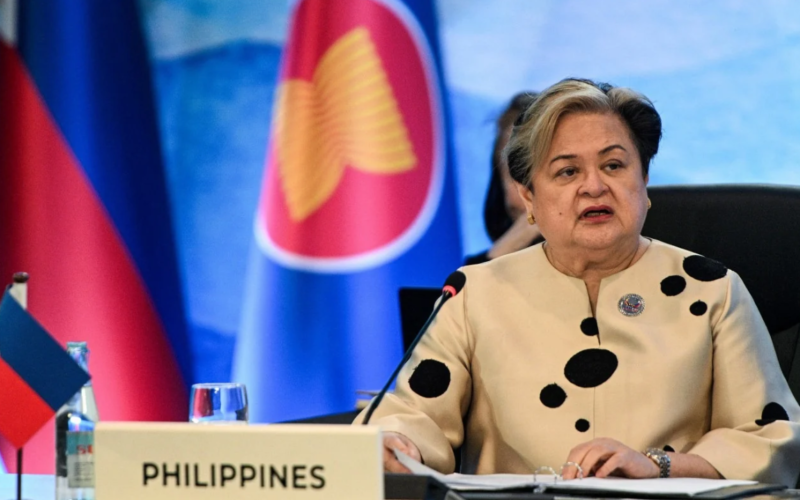 အာဆီယံအထူးသံတမန် မနက်ဖြန် မြန်မာနိုင်ငံသို့ သွားမည်
